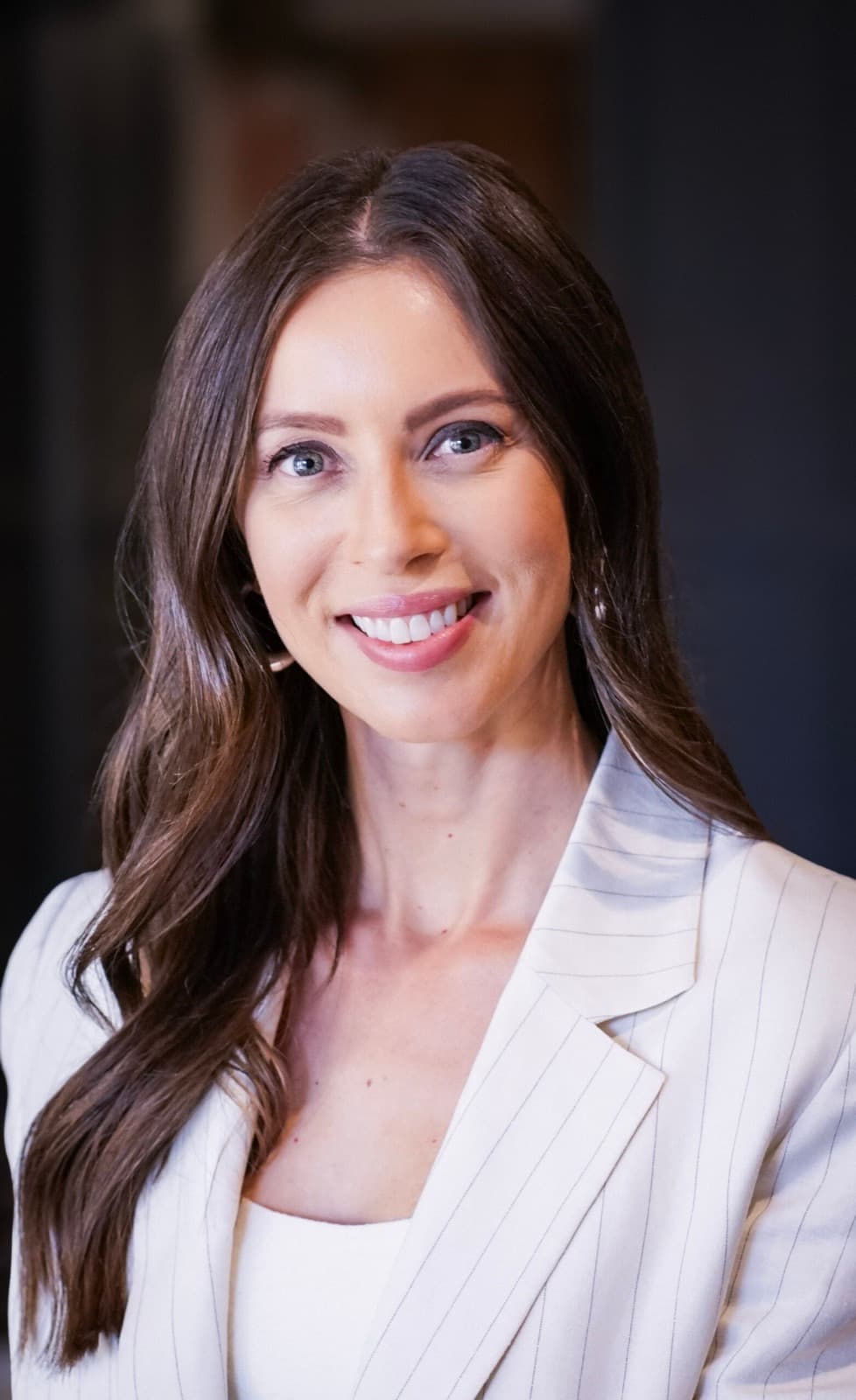 Julie Helms, Strategic Development at Integrity Wealth