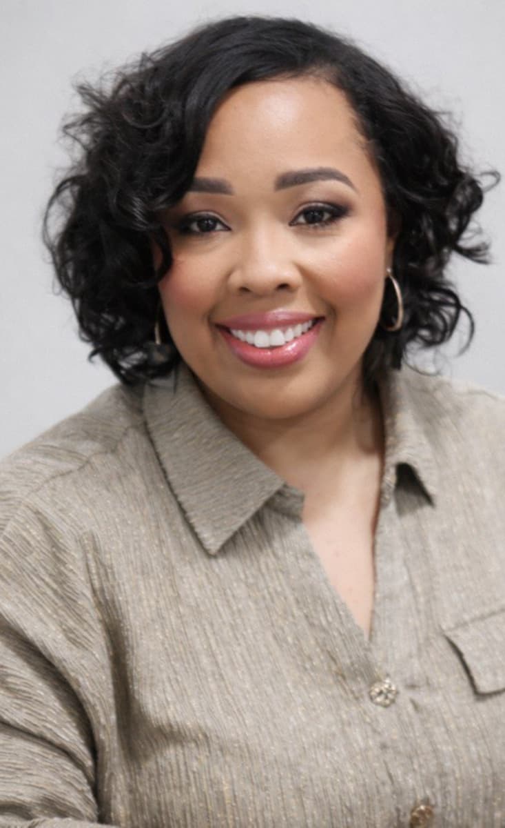 Karen Obara, Administrative Assistant at Integrity Wealth