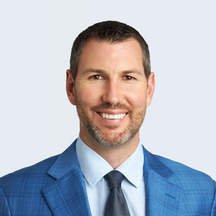 Nate Helms, Senior Wealth Advisor at Integrity Wealth